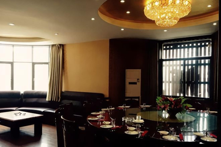 Others 5, Tiantian Holiday Hotel, Anqing