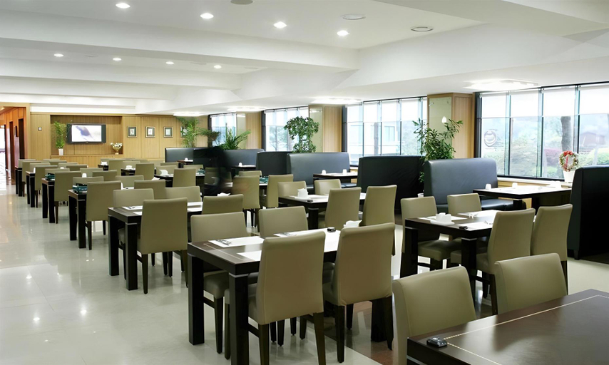 Food & Drinks 5, Chereville Spa Tourist Hotel, Yangpyeong