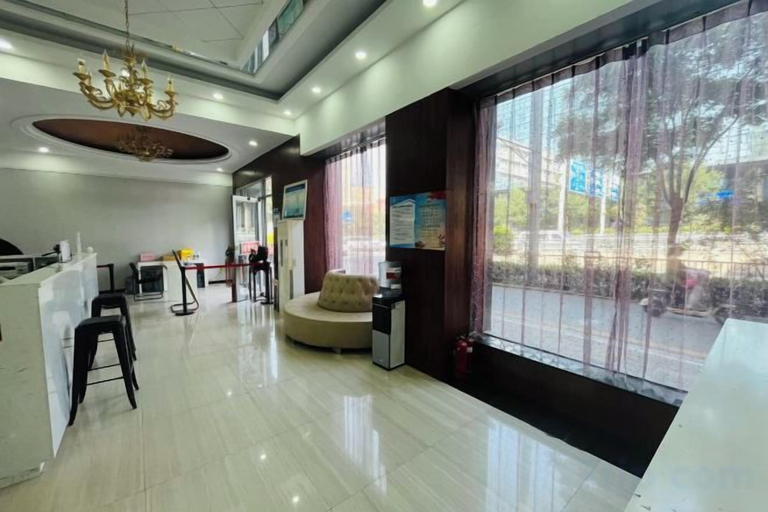 Others 4, Xinhua Hotel (Taiyuan Railway Station), Taiyuan
