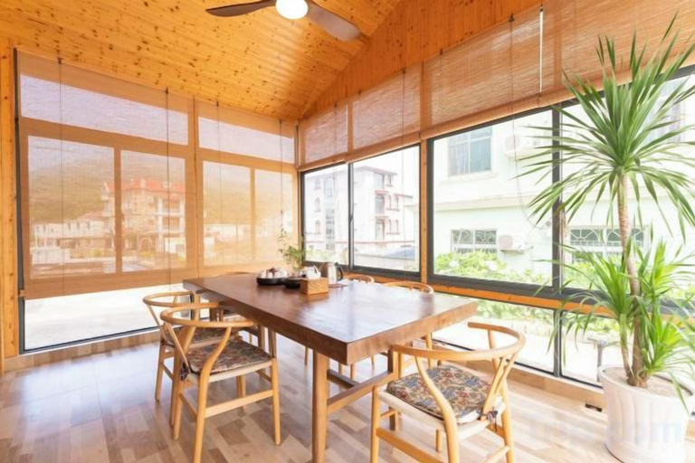 Others 5, BCDJ The inn, Zhoushan