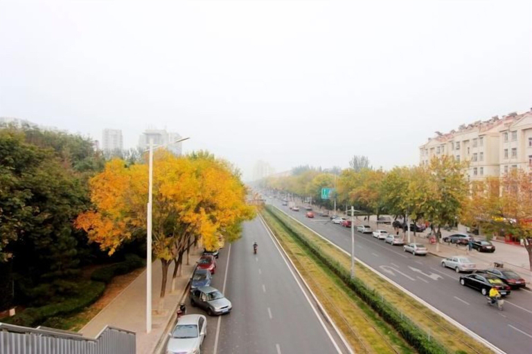 Others 5, Shell Hotel (Chengyang Agricultural University Subway Station), Qingdao