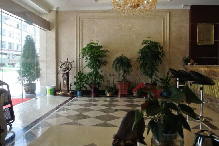 Others 4, Xianju Baita Business Hotel, Taizhou