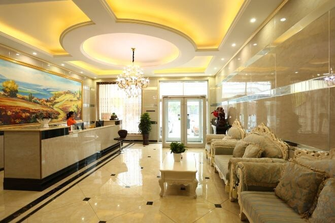 Others 1, Yake e Home Hotel (Zhengding Shuguang Road Branch), Shijiazhuang