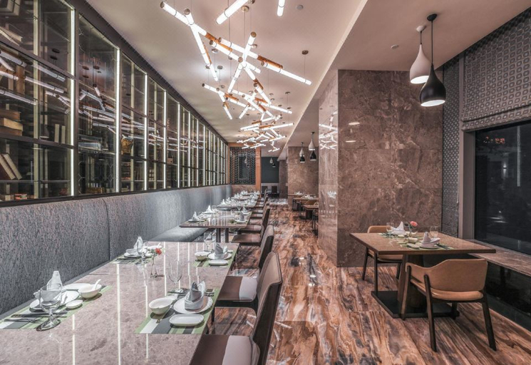 Food & Drinks 4, Wyndham Grand Plaza Royale Ever Bright Changxing, Huzhou