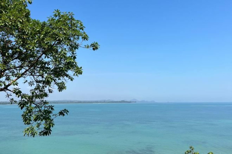 Miscellaneous 3, The Munique Cliff House Chumphon - private jacuzzi with beach views, Pathiu