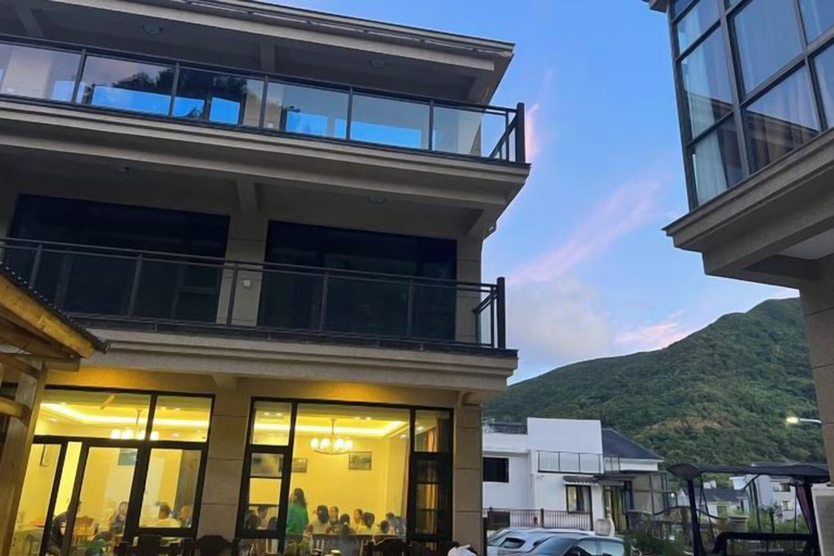 Exterior & Views 2, Xiangshan Jiayi Sisters Holiday Villa, Ningbo
