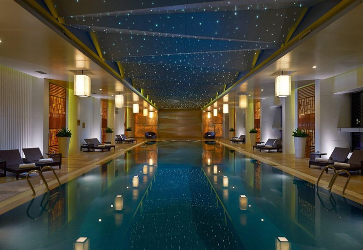 Sport & Beauty 3, Radisson Blu Hotel Liuzhou, Liuzhou