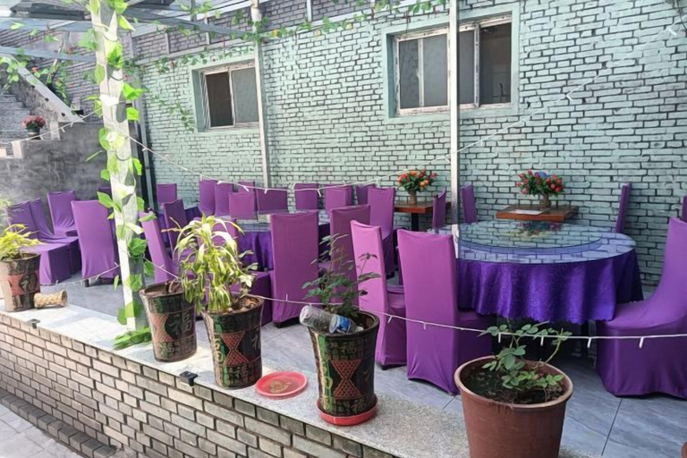 Others 4, Shanchengxin Farmhouse, Jinzhong