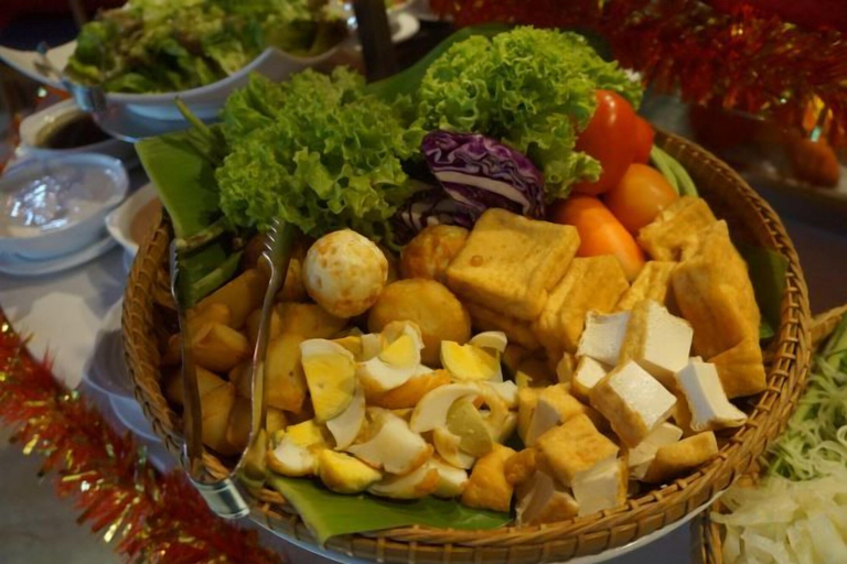 Food & Drinks 5, Sabah Oriental Hotel Kota Kinabalu, Kota Kinabalu