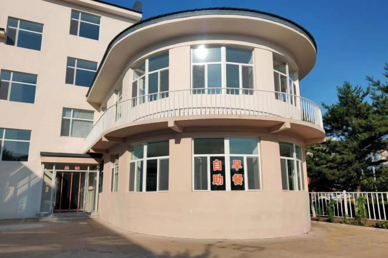 Exterior & Views 2, Dongguan Hotel, Yanbian Korean