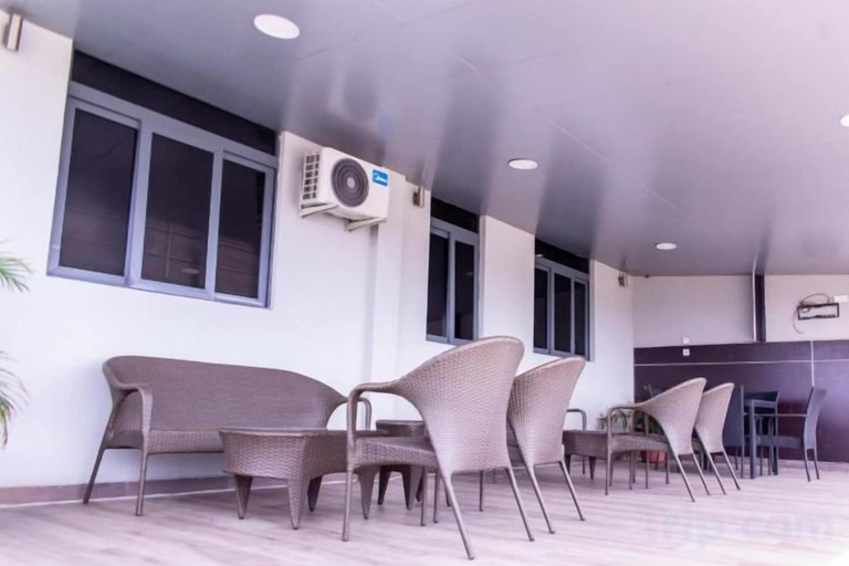 Others 3, De Grandeur Tower Apartment, Ikeja
