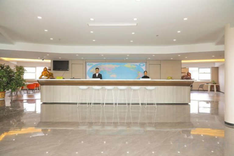 Others 5, Huibao Hotel, Qujing