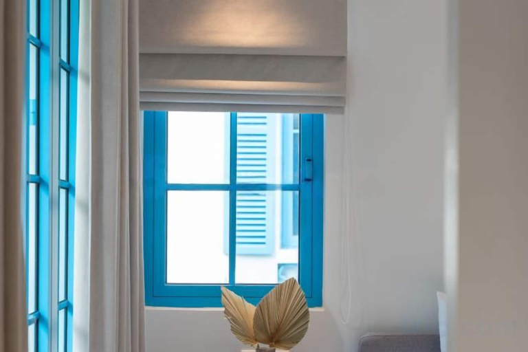 Interior 5, domdomHOUSE Villa - 1min to beach, Hạ Long