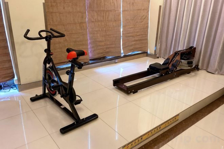 Others 5, GreenTree Inn (Taizhou Yangzijiang Middle Road), Taizhou