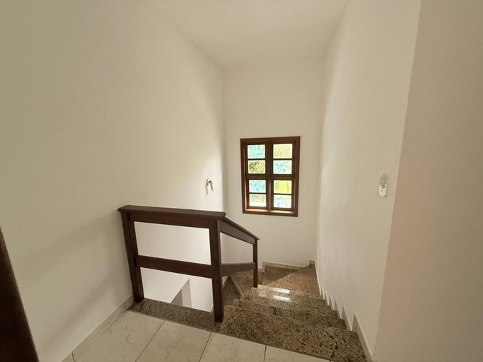 Interior 2, CASA 4 QUARTOS, Porto Seguro