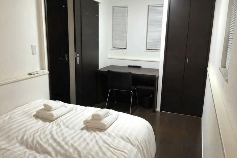Room 4, 3BR - Shinjuku area, 5mins from station, Shinjuku