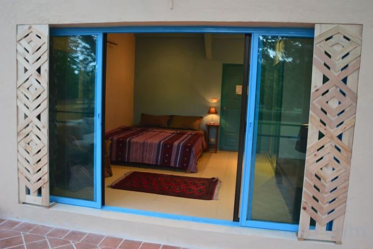 Room, Kampu Nature Pool Villa Rayong, Muang Rayong