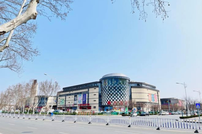 Exterior & Views 2, 7Days Inn Chain Hotel (Guangrao Sunwu Road), Dongying