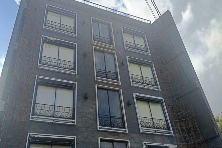 Exterior & Views 2, Ramos Hello Stay Cebu, Cebu City