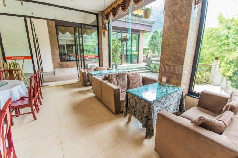 Others 5, Meishike Express Hotel, Leshan