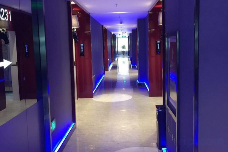 Others 5, Yi Cheng Hotel (Xinbai Square Subway Station Store, Shijiazhuang), Shijiazhuang