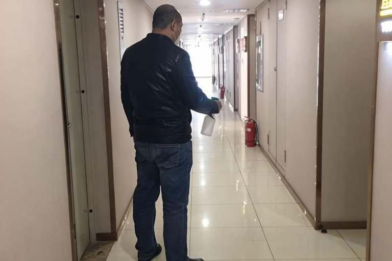 Others 5, Taiyuan Live Service Apartment, Taiyuan