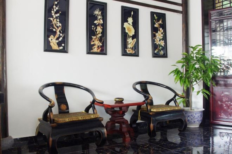 Others 4, Donglai Courtyard Inn, Yangzhou
