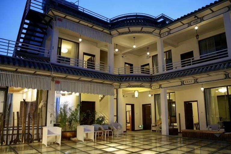 Exterior & Views, Erhaike Inn, Dali Bai