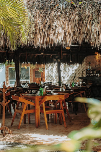 Food & Drinks 5, Hacienda Cenote San Ignacio, Umán