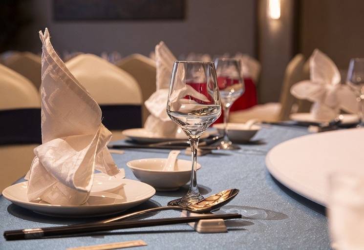 Food & Drinks 5, Narada Hotel Weichang, Chengde