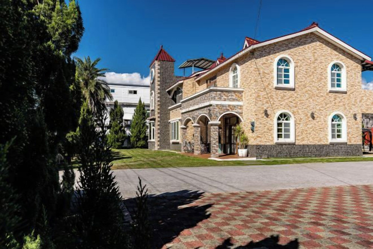 Exterior & Views 2, Cloud Florence Homestay, Hualien