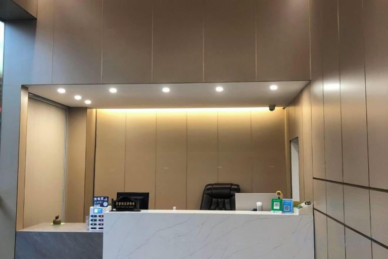 Others, Cangnan Water View Hotel, Wenzhou