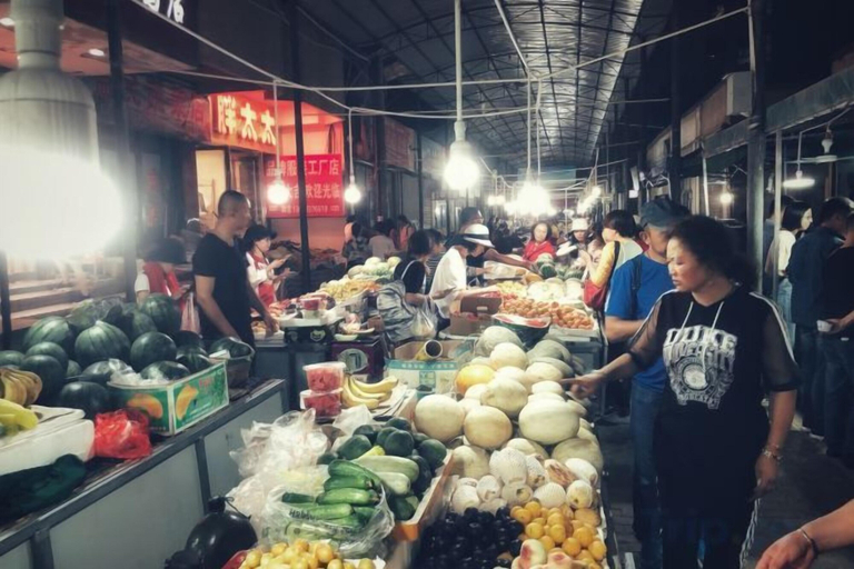 Others 4, up north hostel, Jiuquan