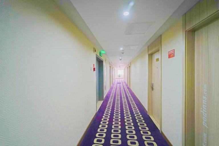 Others 5, Yuntu Hotel (Shanghai Jinshan Bailian City Beach), Shanghai