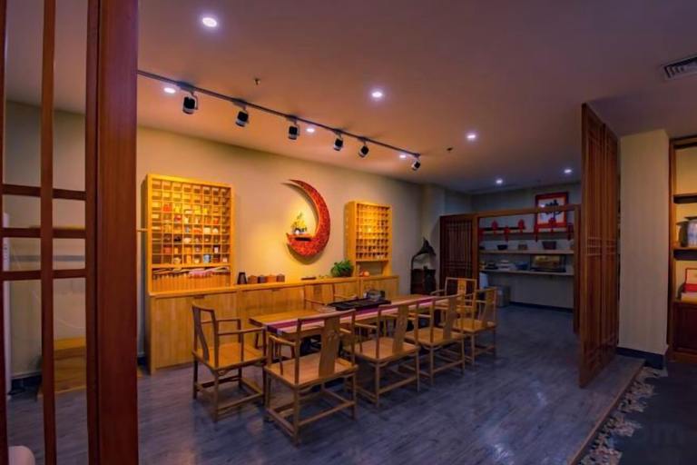Food & Drinks 5, Tongjing Hotel, Shaoguan
