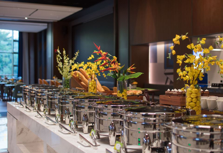 Food & Drinks 4, Hampton by Hilton Foshan West Station, Foshan