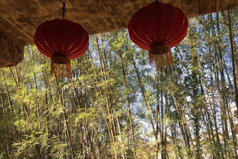 Others 4, Gujia Inn, Hezhou