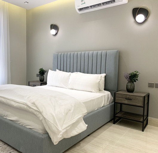 Room 1, Kease Qirwan B-11 Royal touch XZ13, Riyadh