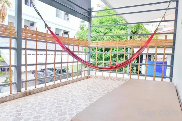Others 5, Getaway Villa Bangkok - 4 Bedroom, 6 Beds and 5 Bathroom, Huai Kwang