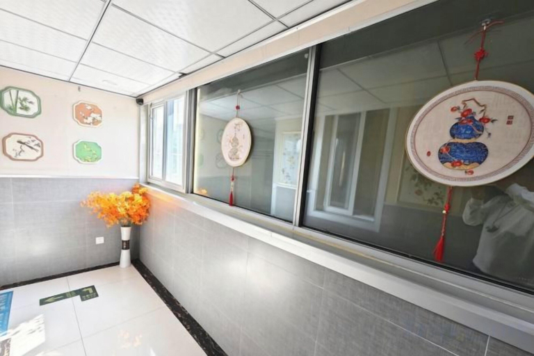 Others 4, Hanlin Business Hotel, Huaibei