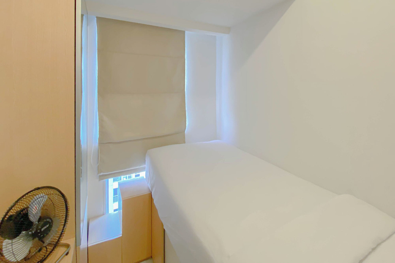 Room 5, Cozy And Well Designed 2Br Tokyo Riverside Pik 2 Apartment, Tangerang