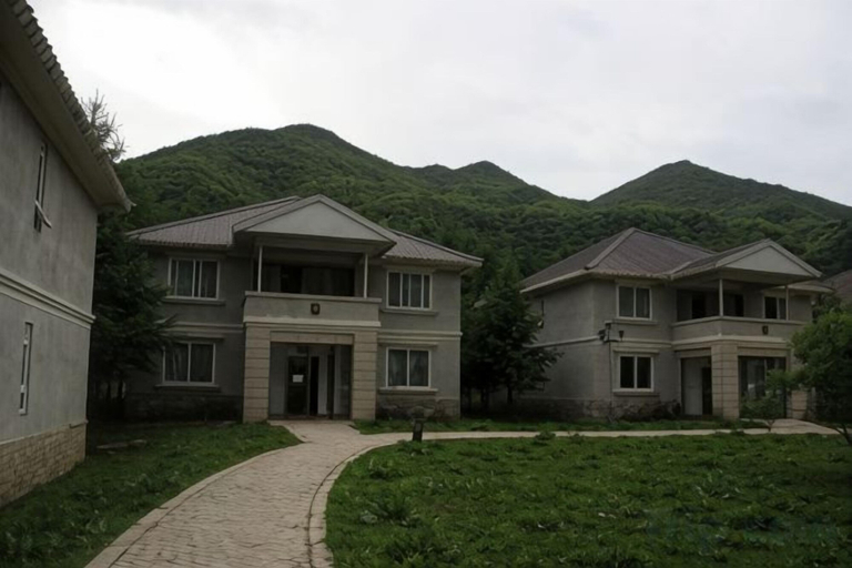 Exterior & Views 2, Hongchiba Holiday Hotel, Chongqing