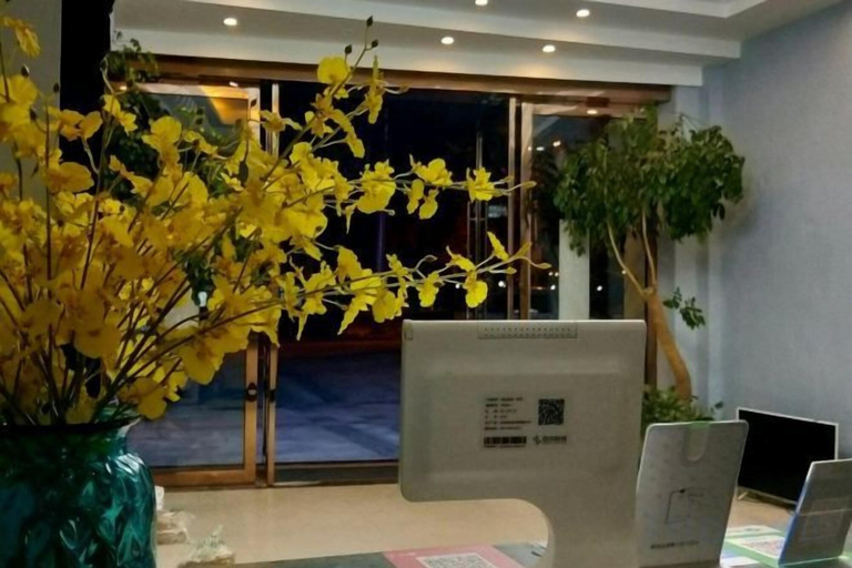 Others 4, Changjiang Hotel, Ningbo