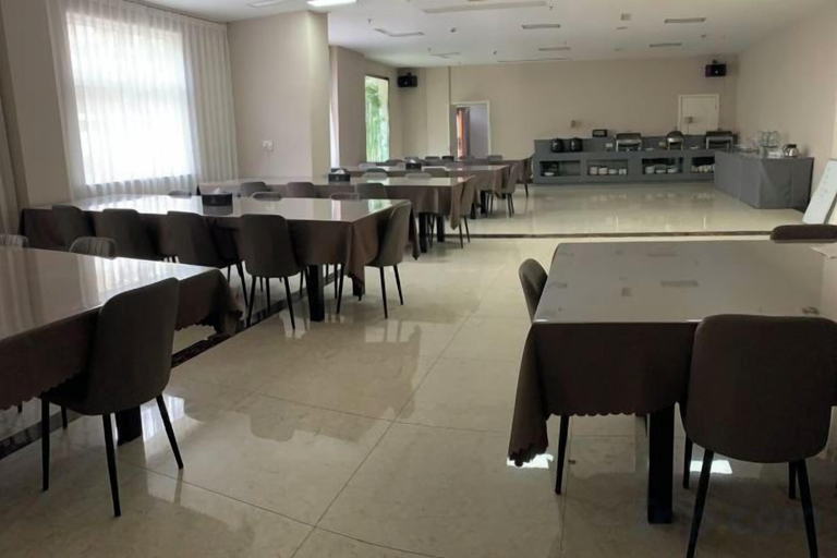 Food & Drinks 5, Xinshan Hotel, Shaoxing