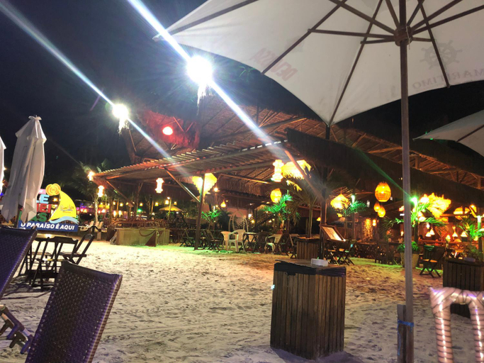 Food & Drinks, Pousada Brisa de Flecheiras, Trairi