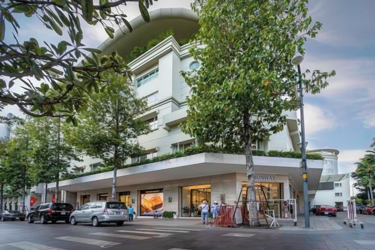 Exterior & Views 2, Salute de Sailing Tower - Palace Garden District 1, District 1