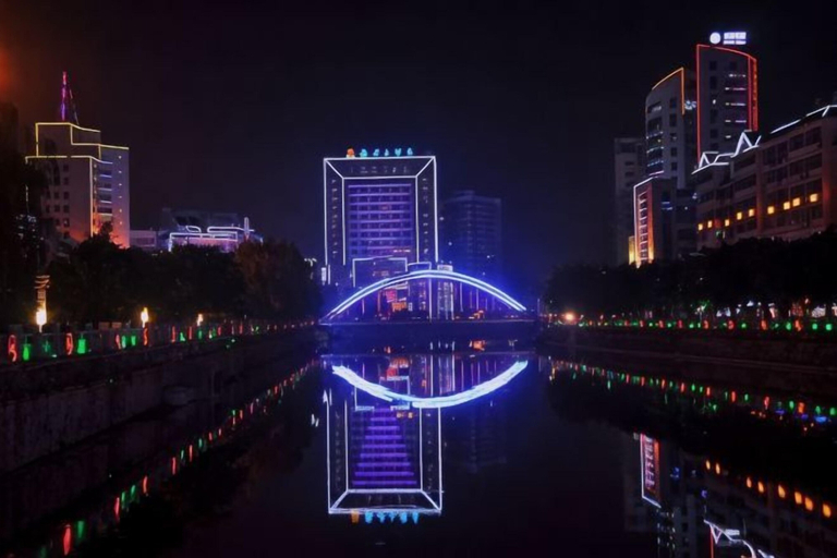 Others 5, Tianxin Business Hotel, Longyan