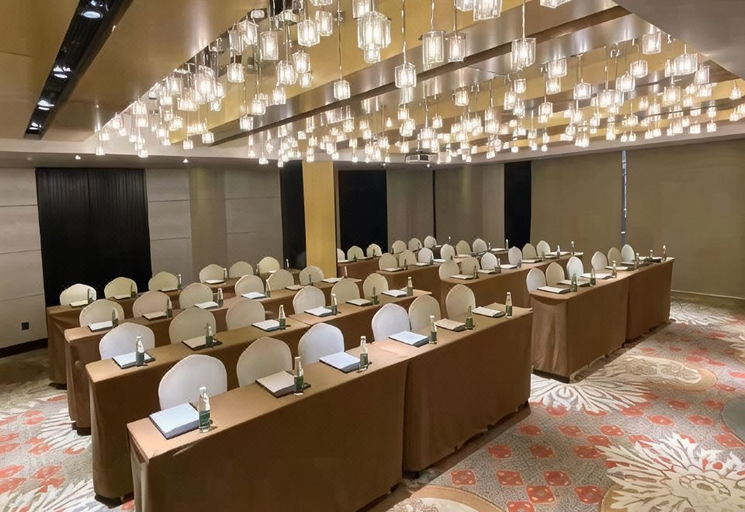 Business Facilities