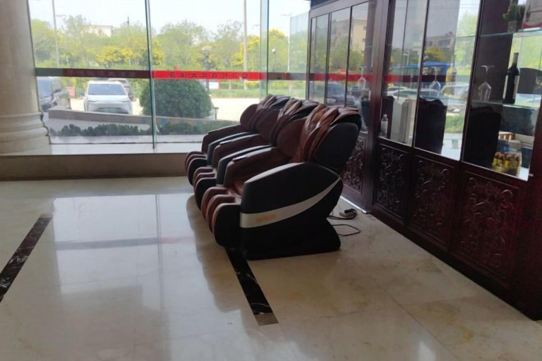 Others 4, Huayue Triumph Hotel Huanghua, Cangzhou