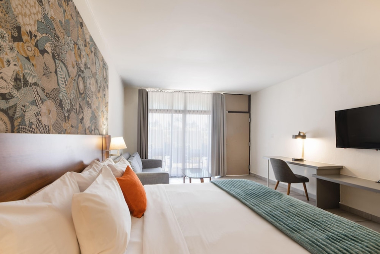 Bedroom 3, Wyndham Palmas Beach and Golf Boutique Resort